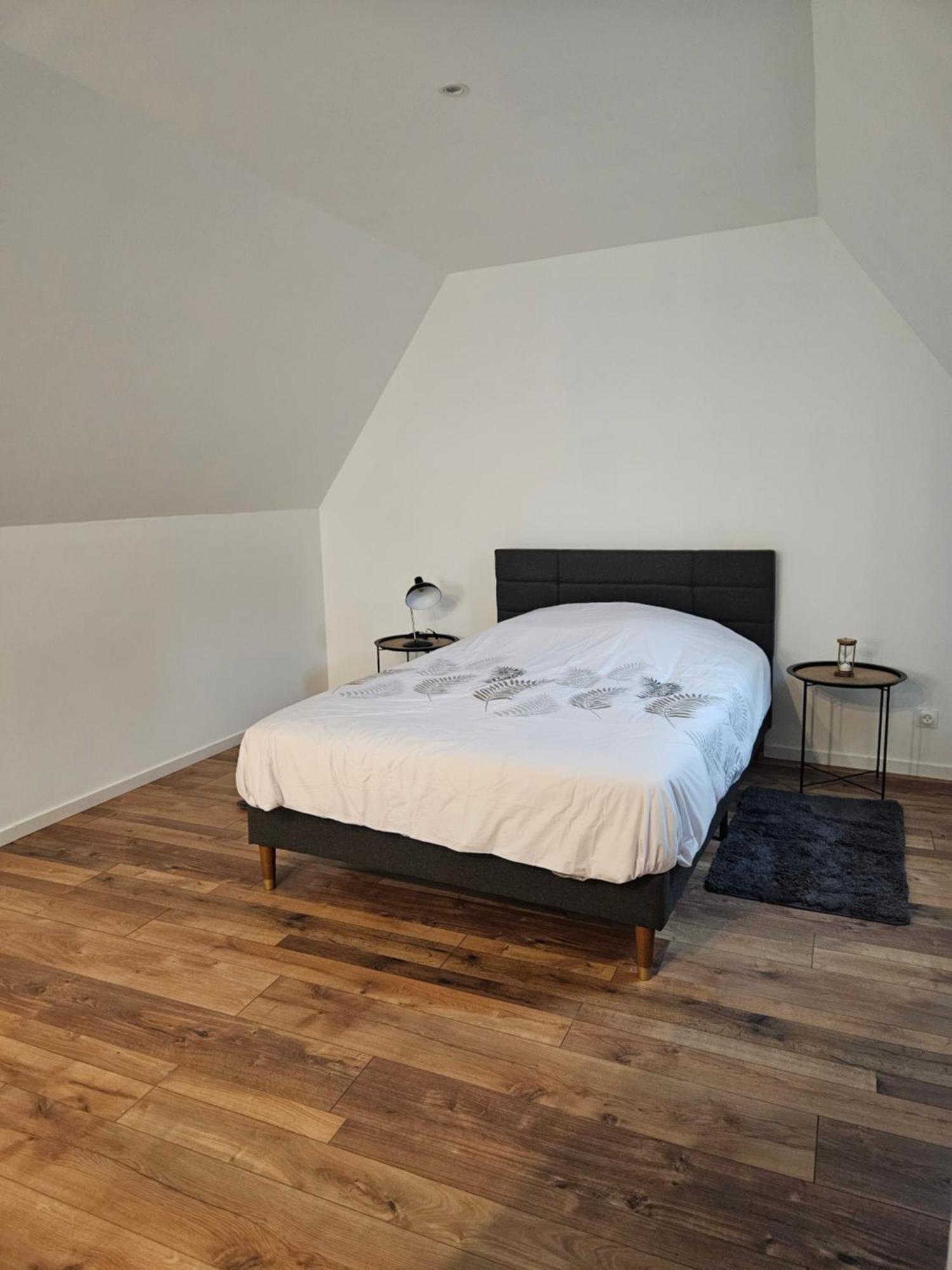 A La Fontaine Holiday home
